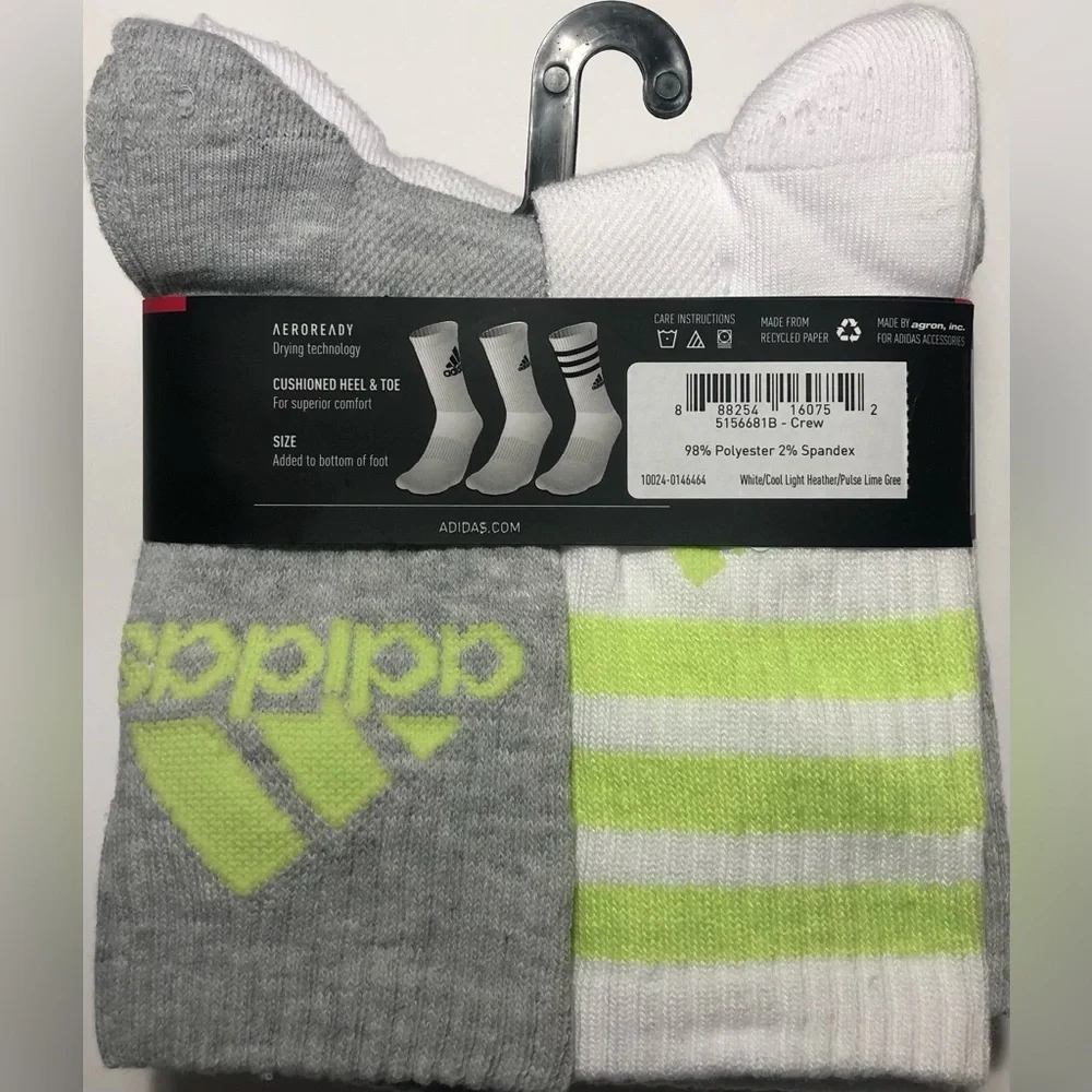 adidas this package